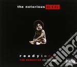 Notorious B.I.G. (The) - Ready To Die (Cd+Dvd)