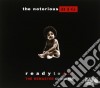 Notorious B.I.G. (The) - Ready To Die (Cd+Dvd) cd
