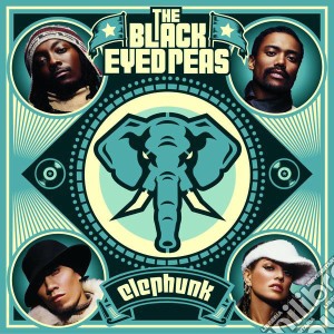 Black Eyed Peas (The) - Elephunk cd musicale di Black Eyed Peas