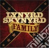 Lynyrd Skynyrd - Family Tree cd