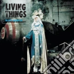 Living Things - Black Skies In Broad Daylight cd
