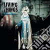 Living Things - Black Skies In Broad Daylight cd