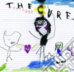 Cure (The) - The Cure cd