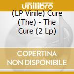 (LP Vinile) Cure (The) - The Cure (2 Lp) vinile