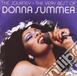 Donna Summer - Journey - The Very Best Of