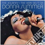 Donna Summer - The Journey: The Very Best (2 Cd) cd