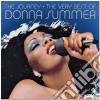 Donna Summer - The Journey: The Very Best (2 Cd) cd