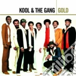 Kool & The Gang - Gold (2 Cd) cd