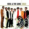 Kool & The Gang - Gold (2 Cd) cd