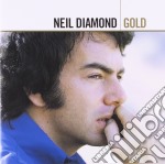 Neil Diamond - Gold (2 Cd)