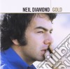 Neil Diamond - Gold (2 Cd) cd