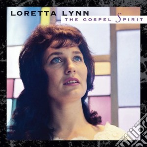 Loretta Lynn - Gospel Spirit cd musicale di LYNN LORETTA