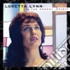 Loretta Lynn - Gospel Spirit cd