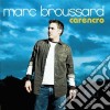 Marc Broussard - Carencro cd