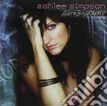 Ashlee Simpson - Autobiography cd