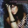 Ashlee Simpson - Autobiography cd