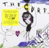Cure (The) - The Cure cd