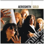 Aerosmith - Gold (2 Cd) cd