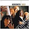 Aerosmith - Gold (2 Cd) cd