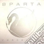 Sparta - Porcelain cd
