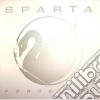 Sparta - Porcelain cd