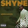 Shyne - Godfather Buried Alive cd