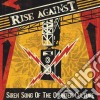 Rise Against - Siren Song Of The Counter Culture cd