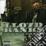 Lloyd Banks - The Hunger For More