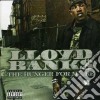 Lloyd Banks - The Hunger For More cd