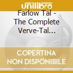 Farlow Tal - The Complete Verve-Tal Farlow cd