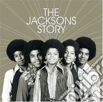 Jacksons (The) - The Jacksons Story