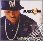 Mase - Welcome Back cd