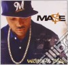 Mase - Welcome Back cd