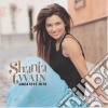 Shania Twain - Greatest Hits cd