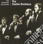 Statler Brothers - Definitive Collection cd