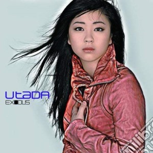 Utada - Exodus cd musicale di UTADA