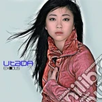 Utada - Exodus cd