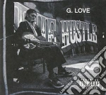 G.Love - The Hustle cd