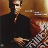 David Sanborn - Closer cd