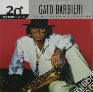 Gato Barbieri - 20Th Century Masters cd musicale di Gato Barbieri