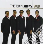 Temptations (The) - Gold (2 Cd) cd
