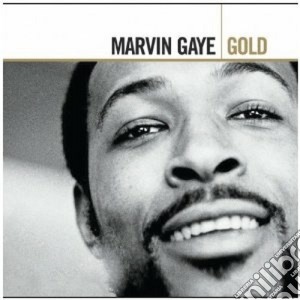 Marvin Gaye - Gold (2 Cd) cd musicale di Marvin Gaye