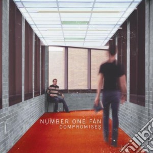 Number One Fan - Compromise cd musicale di Number One Fan