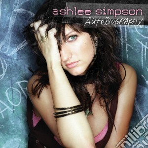 Ashlee Simpson - Autobiography cd musicale di Ashlee Simpson