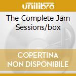 The Complete Jam Sessions/box cd