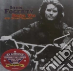 John Fogerty - Deja Vu All Over Again cd