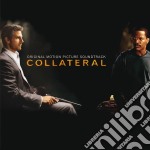 Collateral / O.S.T.