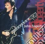 John Fogerty - Premonition cd