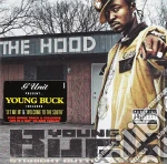 Young Buck - Straight Outta Cashville cd