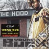 Young Buck - Straight Outta Cashville cd